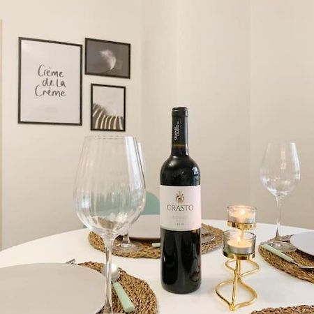 Oporto Music Flat - Very Central & Free Parking Экстерьер фото