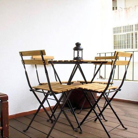 Oporto Music Flat - Very Central & Free Parking Экстерьер фото
