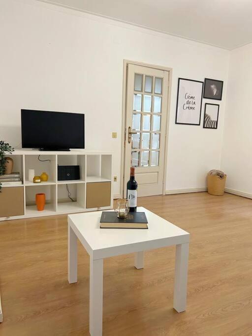 Oporto Music Flat - Very Central & Free Parking Экстерьер фото