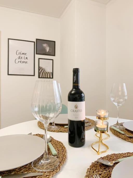 Oporto Music Flat - Very Central & Free Parking Экстерьер фото
