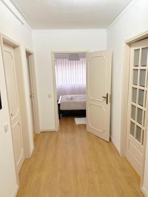 Oporto Music Flat - Very Central & Free Parking Экстерьер фото