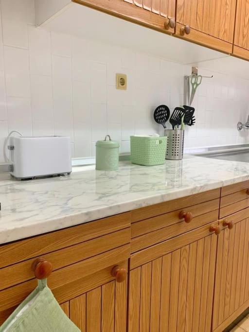 Oporto Music Flat - Very Central & Free Parking Экстерьер фото