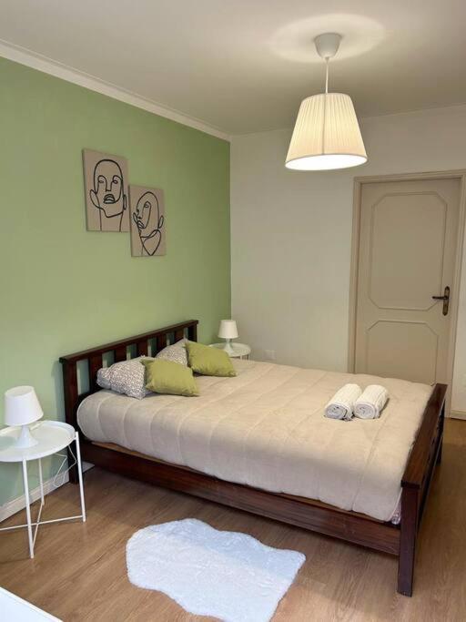 Oporto Music Flat - Very Central & Free Parking Экстерьер фото