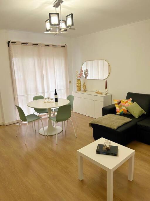 Oporto Music Flat - Very Central & Free Parking Экстерьер фото