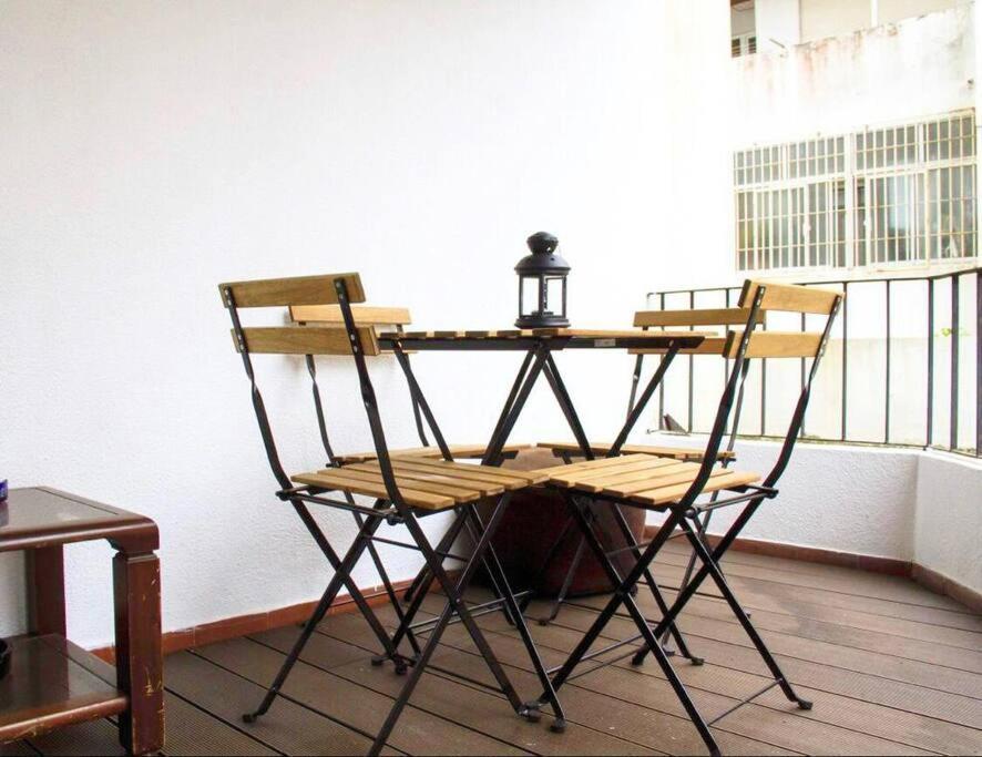 Oporto Music Flat - Very Central & Free Parking Экстерьер фото