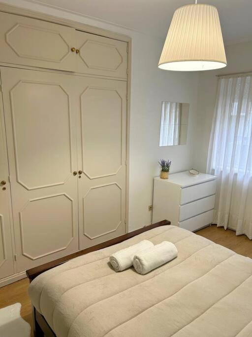 Oporto Music Flat - Very Central & Free Parking Экстерьер фото