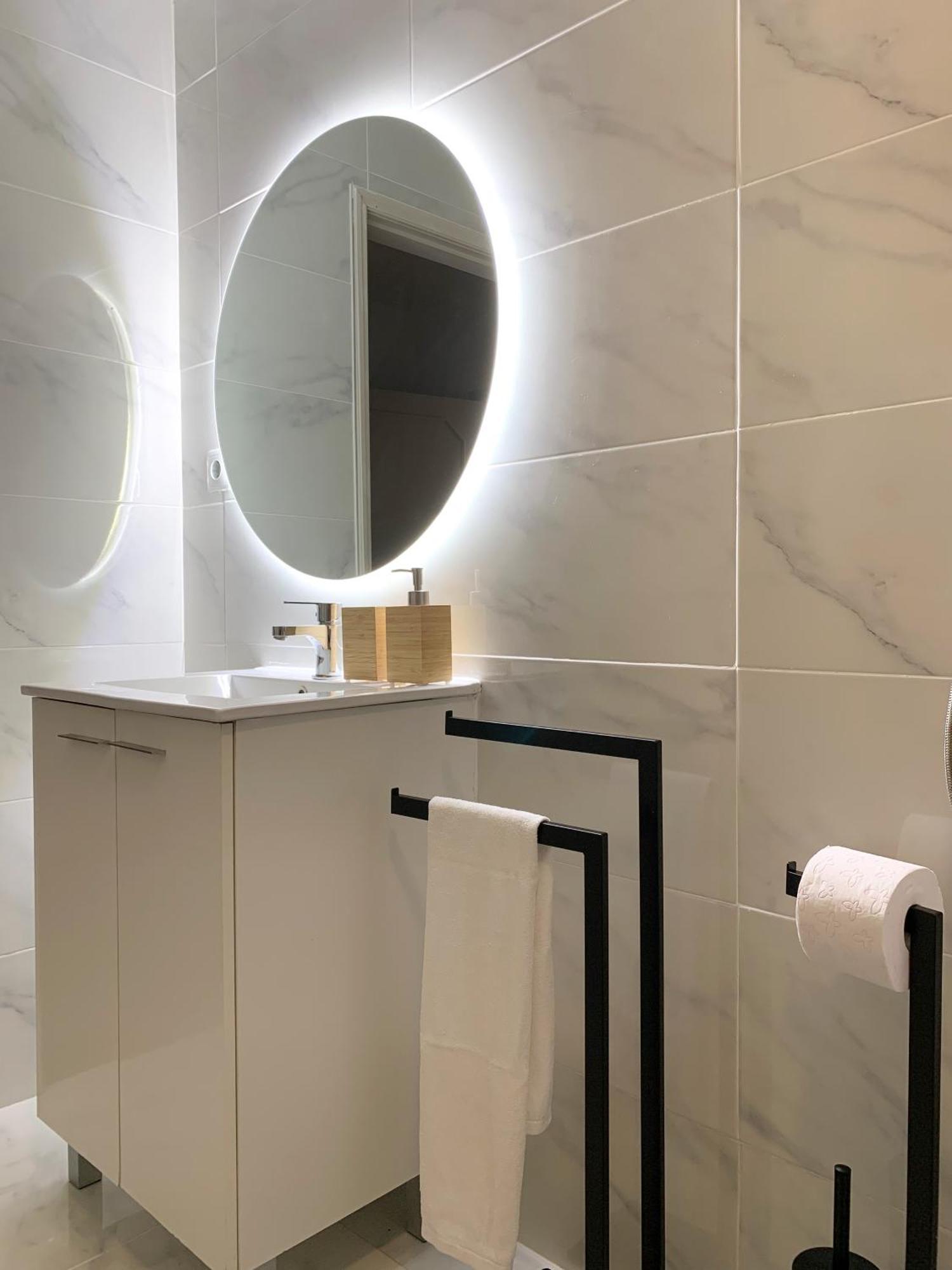 Oporto Music Flat - Very Central & Free Parking Экстерьер фото