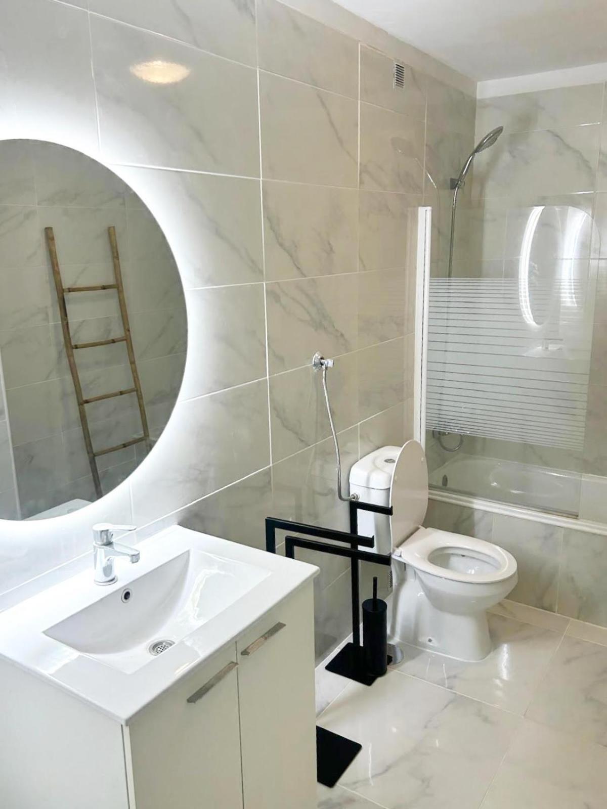 Oporto Music Flat - Very Central & Free Parking Экстерьер фото